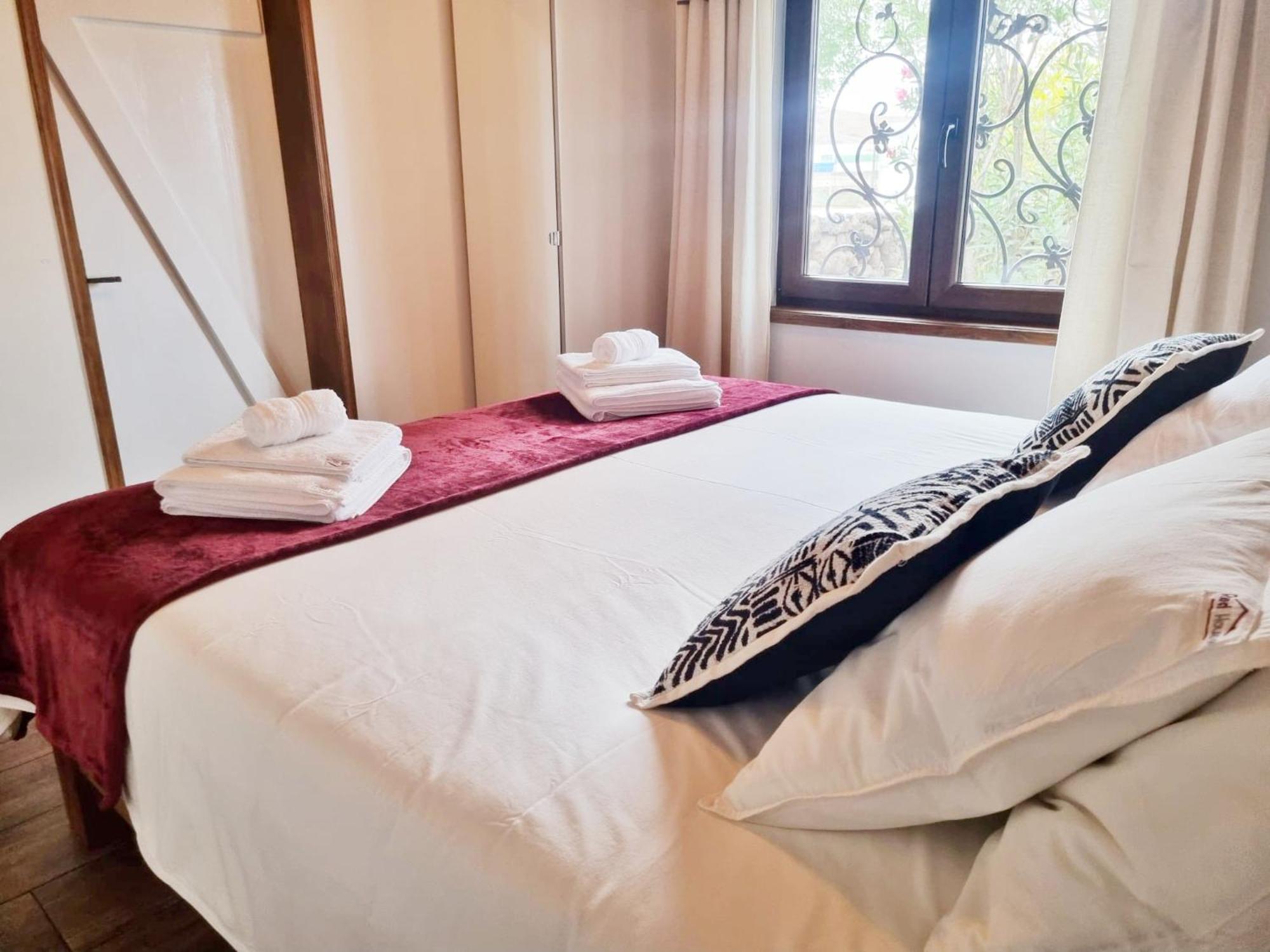 Villa Lajares Red House Fuerteventura Εξωτερικό φωτογραφία