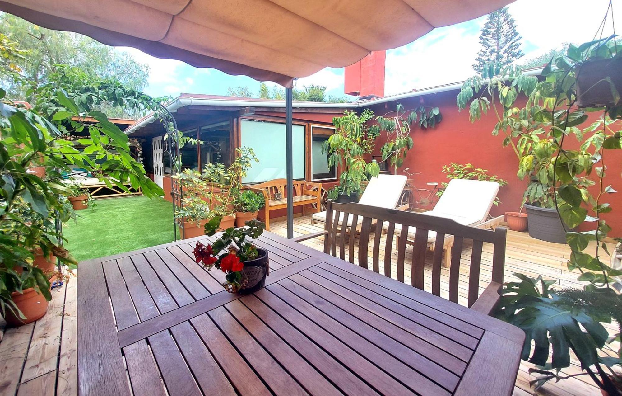 Villa Lajares Red House Fuerteventura Εξωτερικό φωτογραφία