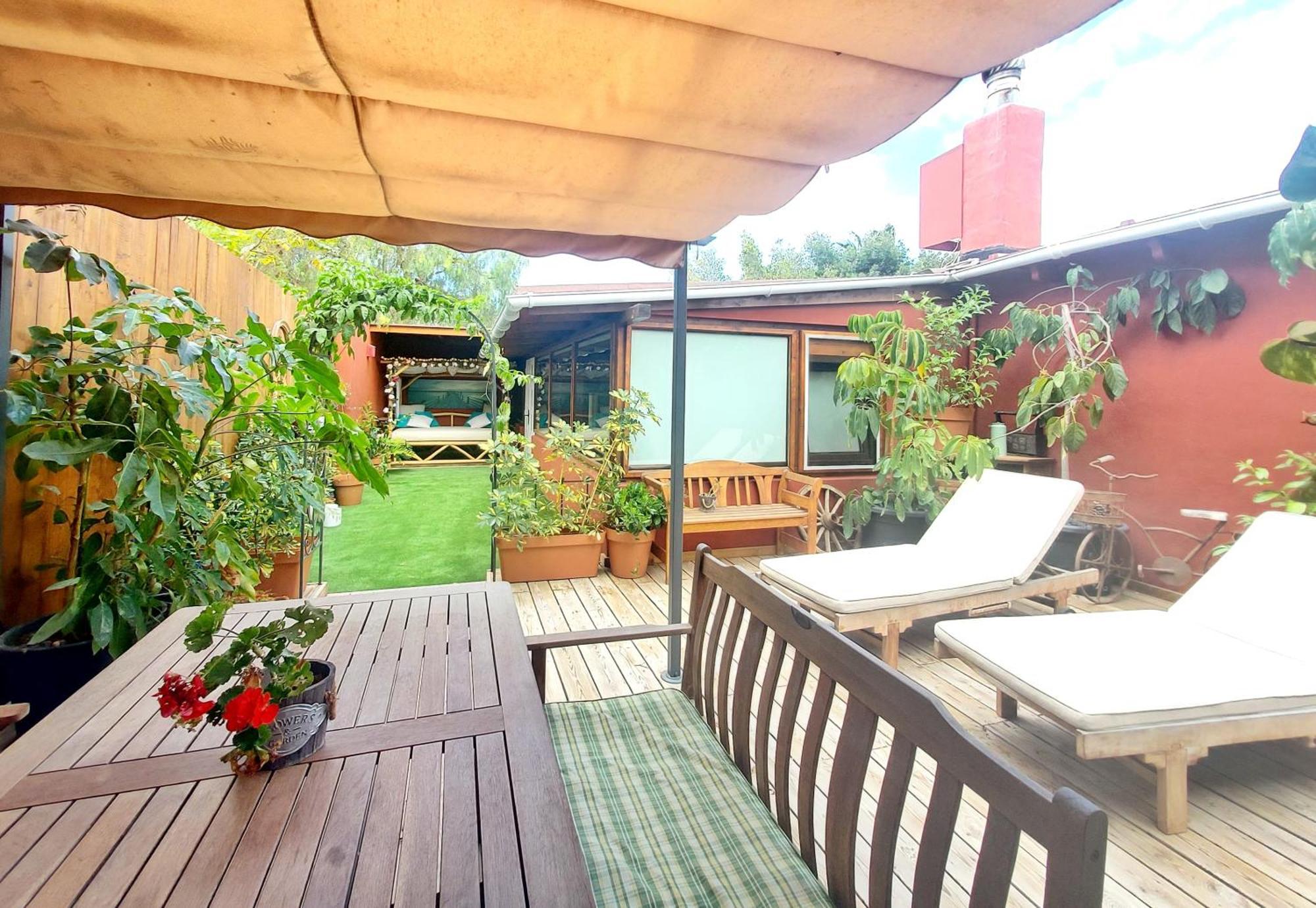 Villa Lajares Red House Fuerteventura Εξωτερικό φωτογραφία